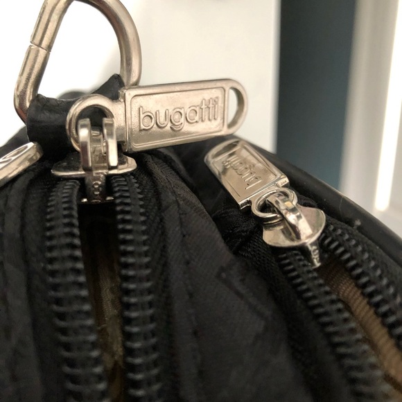 Bugatti Laptop Briefcase - Picture 2 of 7